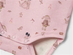 Name It corsage kaniner body